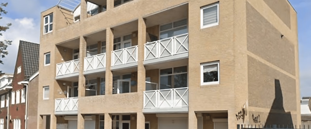 Appartement huren in Eindhoven