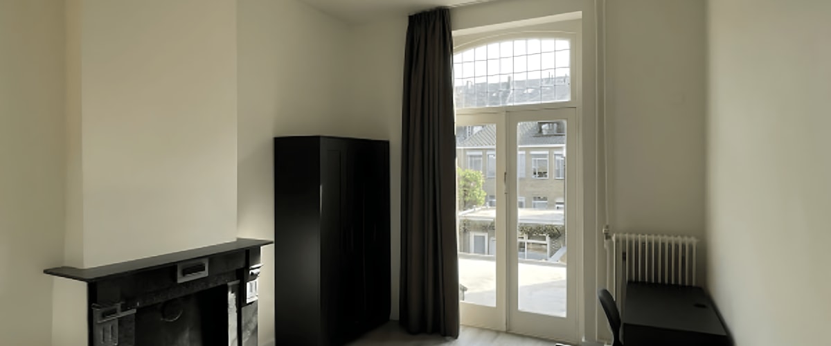 Kamer huren in Maastricht