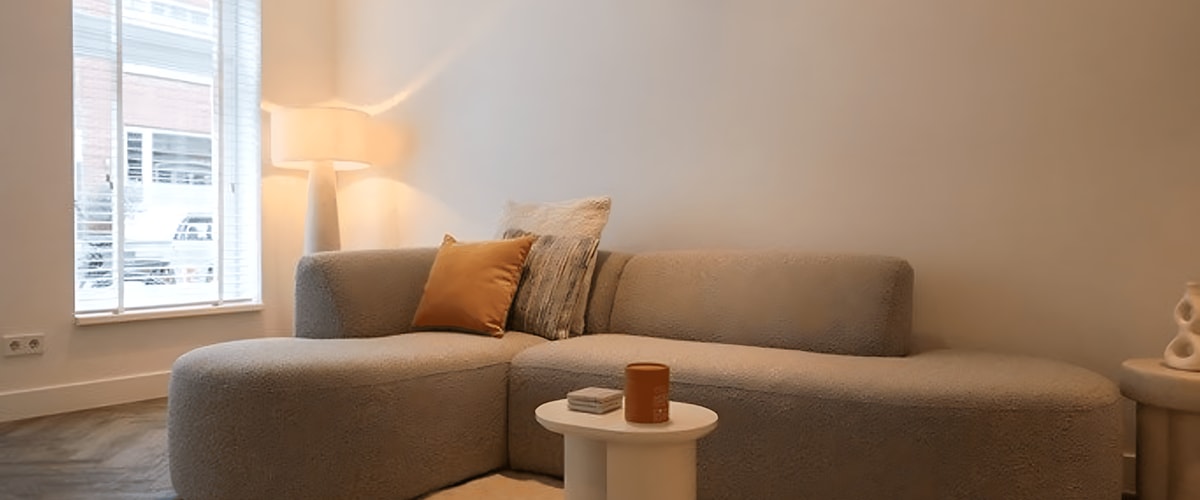 Appartement huren in Amsterdam