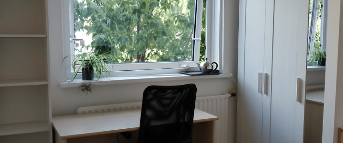 Kamer huren in Groningen