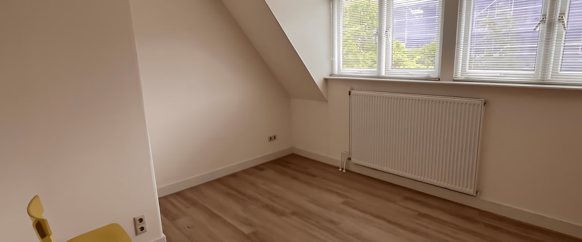 Kamer huren in Leiden