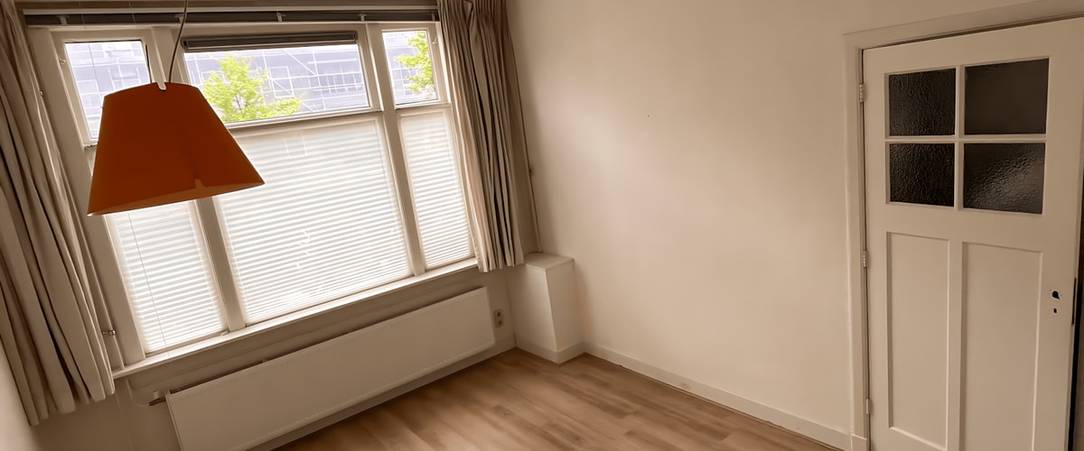 Kamer huren in Leiden