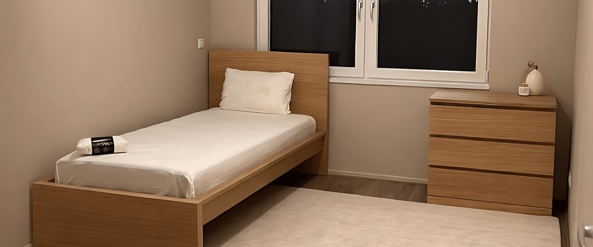 Kamer huren in Amsterdam