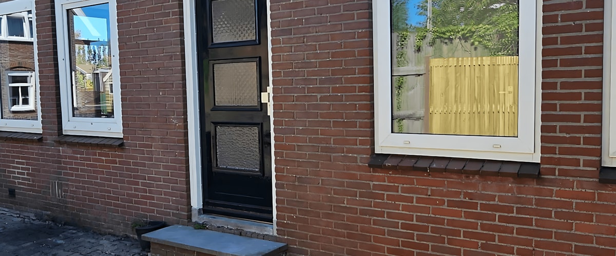 Huis huren in Zaandam