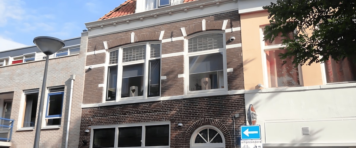 Studio huren in Zwolle