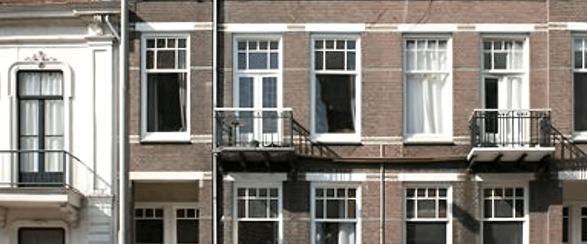 Appartement huren in Arnhem