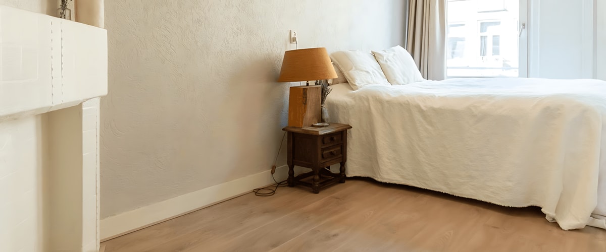 Appartement huren in Amsterdam
