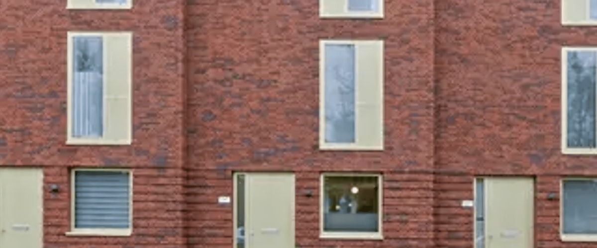 Huis huren in Rosmalen