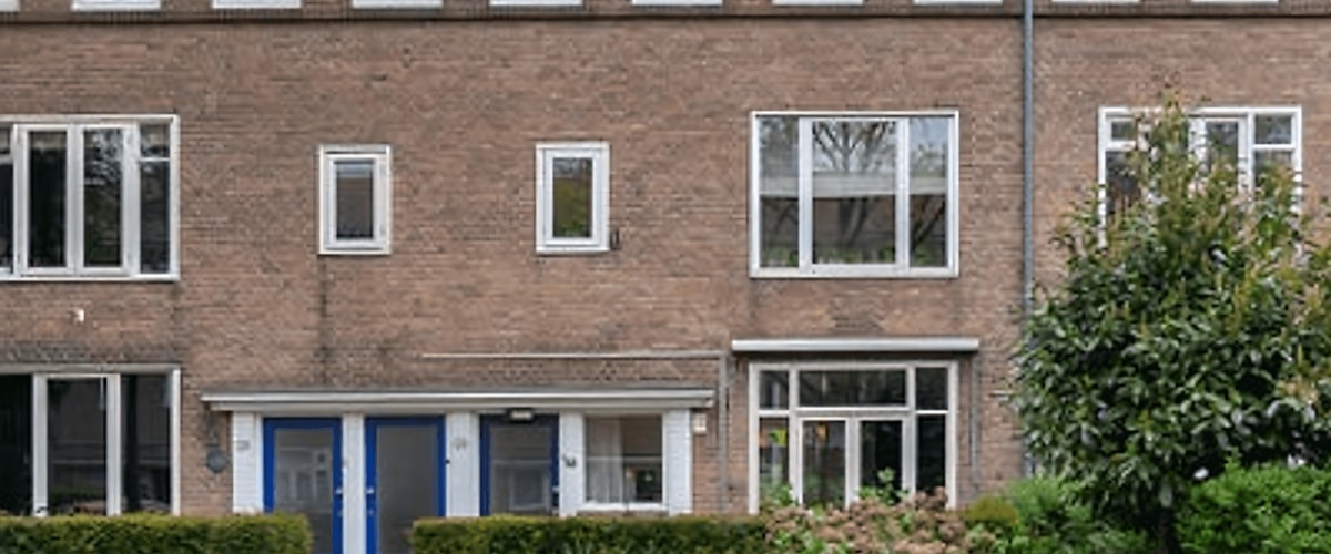 Appartement huren in Eindhoven