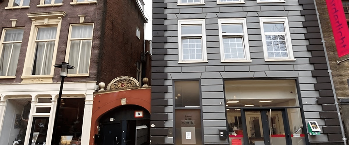 Appartement huren in Groningen