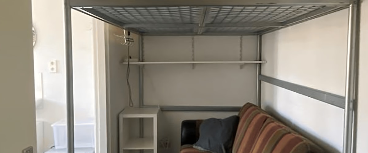 Kamer huren in Groningen