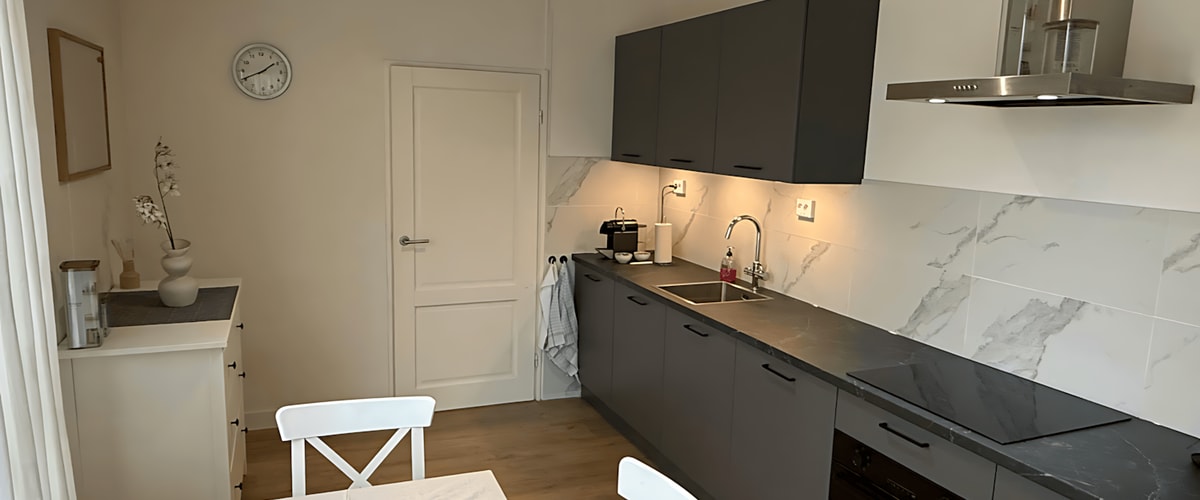 Kamer huren in Ede