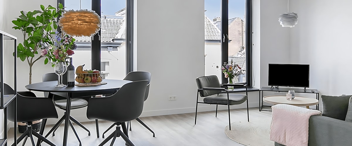 Kamer huren in Ede