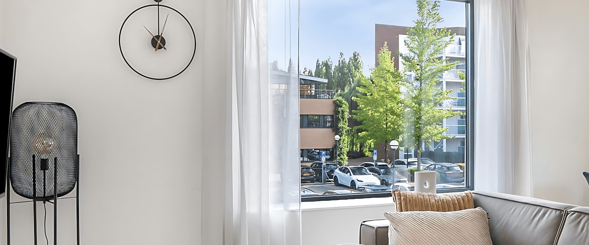 Kamer huren in Ede