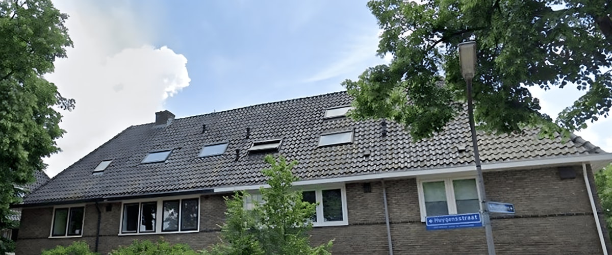 Huis huren in Hilversum