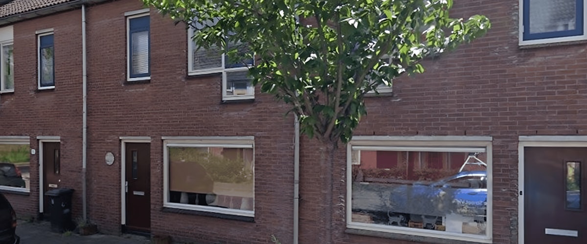Huis huren in Utrecht