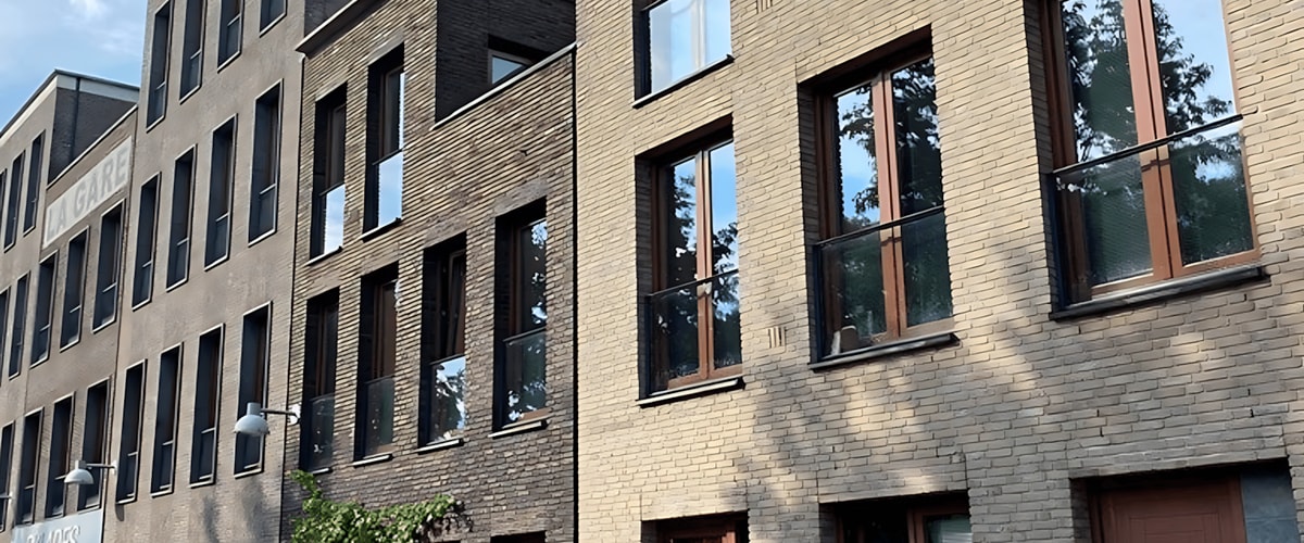 Appartement huren in Weesp