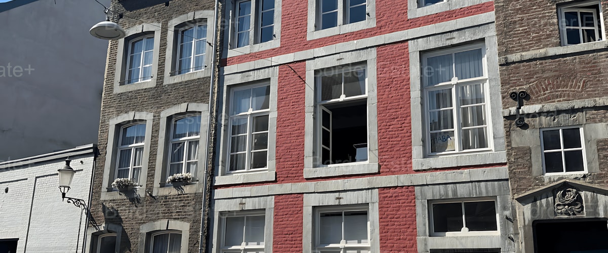 Appartement huren in Maastricht