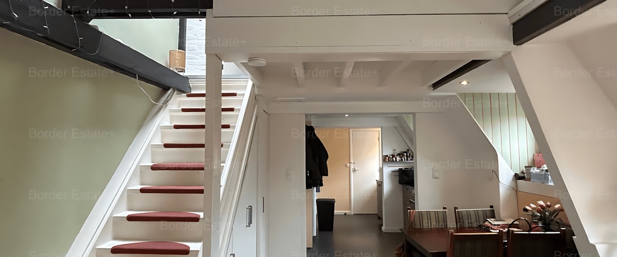Appartement huren in Maastricht