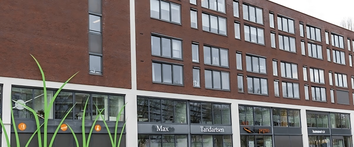 Appartement huren in Zoetermeer