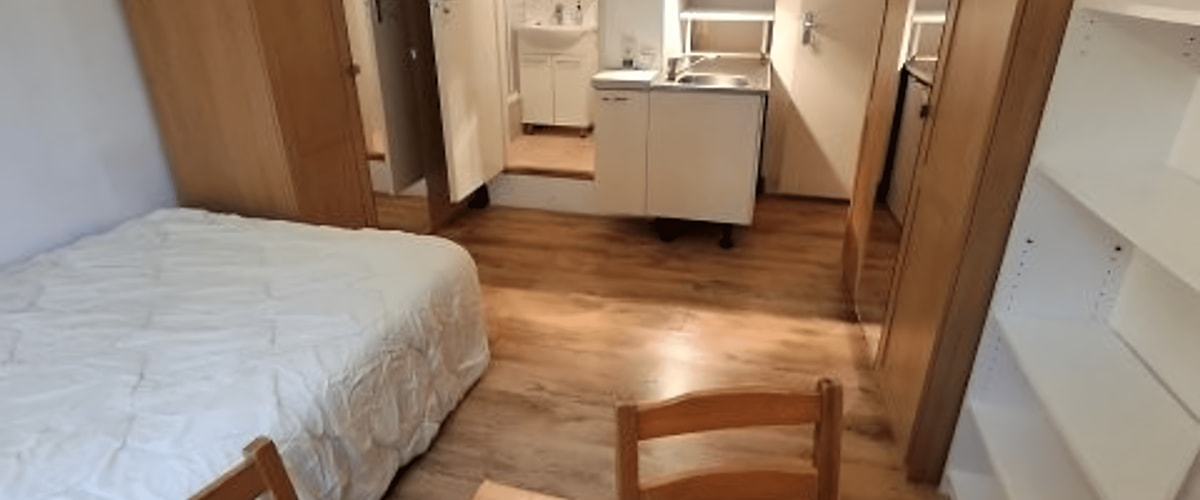 Kamer huren in Amsterdam