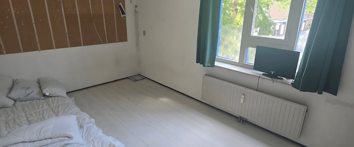 Kamer huren in Amstelveen