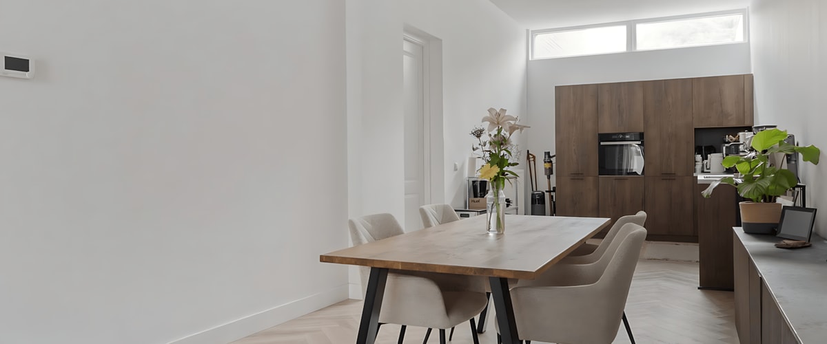 Appartement huren in Rotterdam