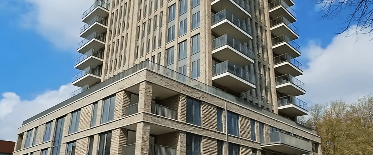 Appartement huren in Veldhoven