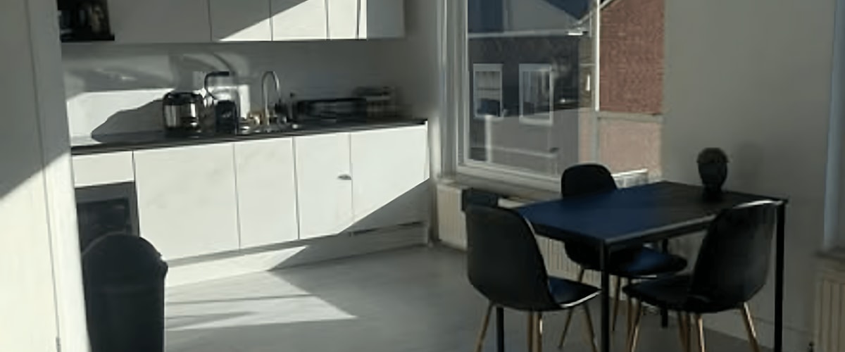 Kamer huren in Enschede
