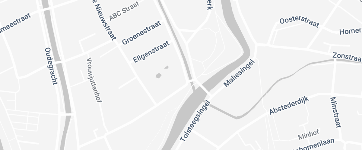 Appartement huren in Utrecht