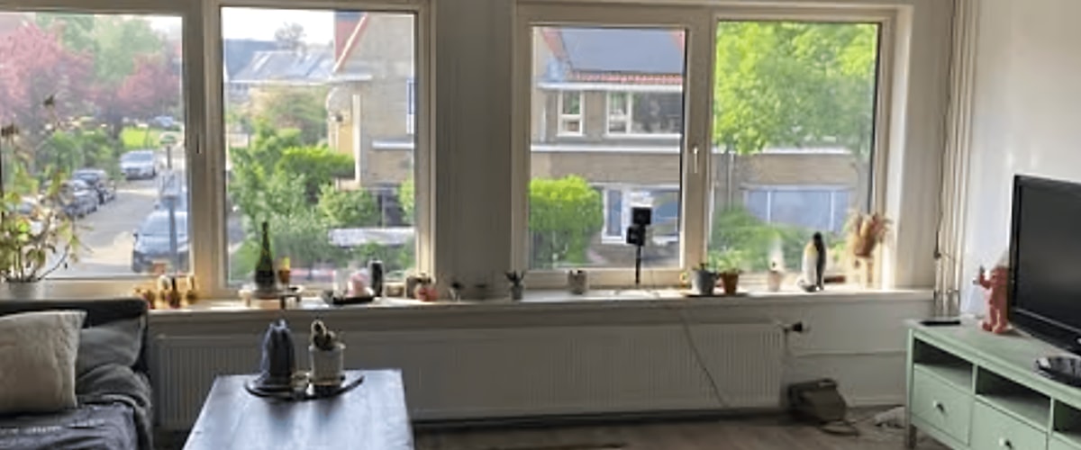 Kamer huren in Leeuwarden