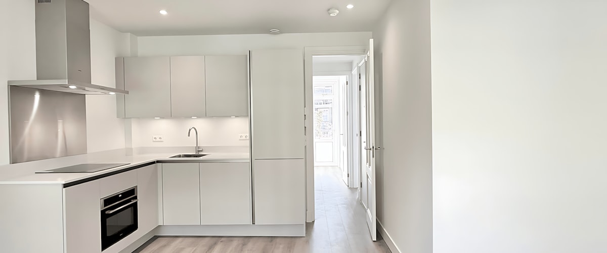 Appartement huren in Amsterdam