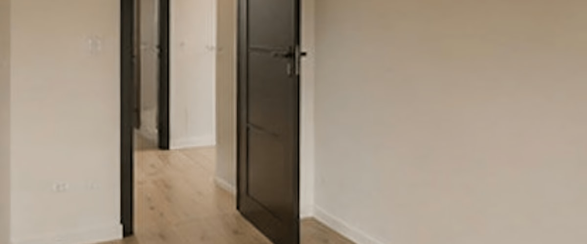 Appartement huren in Rotterdam