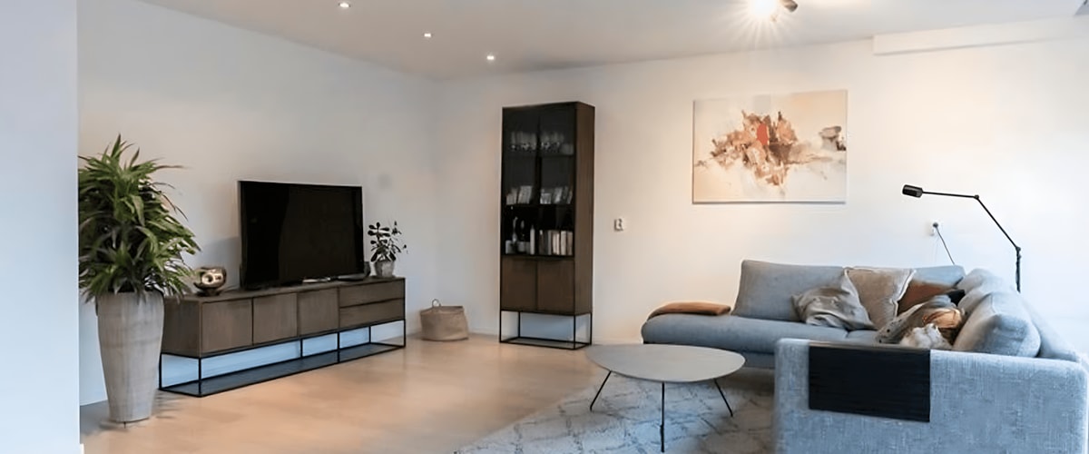 Appartement huren in Breda