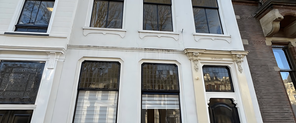 Appartement huren in Utrecht