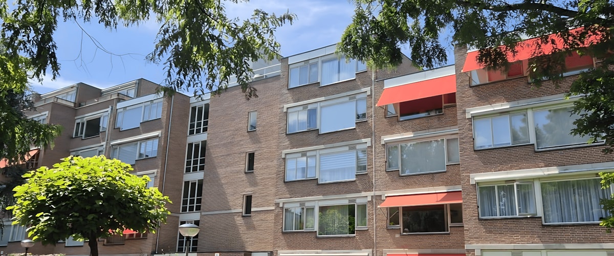 Appartement huren in Zeist