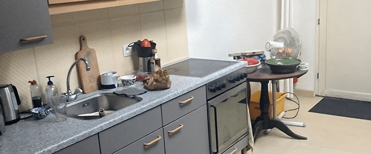 Appartement huren in Maastricht