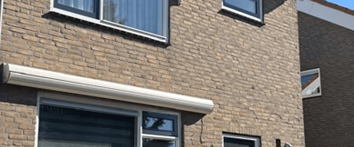 Huis huren in Klaaswaal