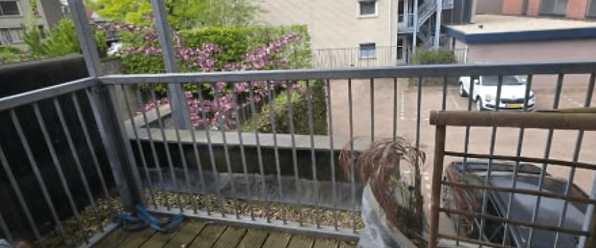 Appartement huren in Roosendaal
