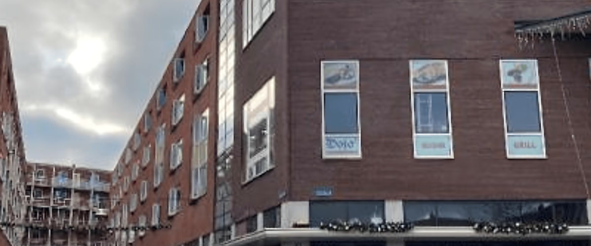 Appartement huren in Houten