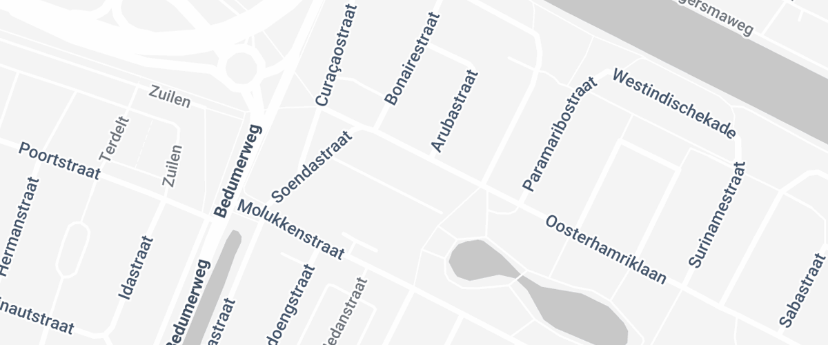 Appartement huren in Groningen