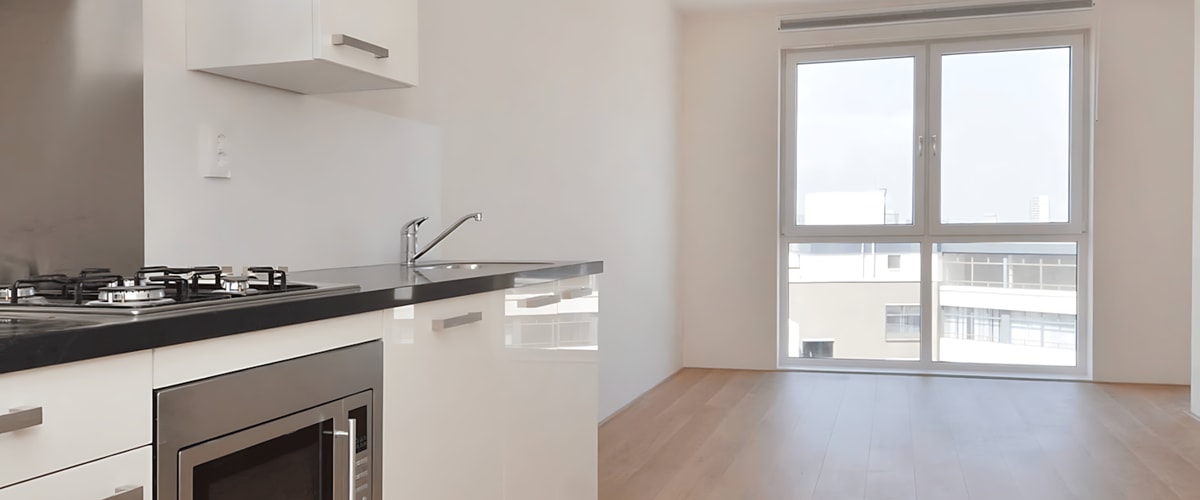 Appartement huren in Den Haag