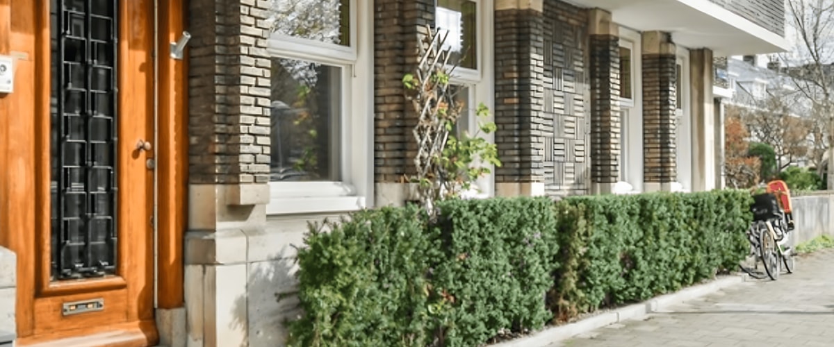Appartement huren in Amsterdam