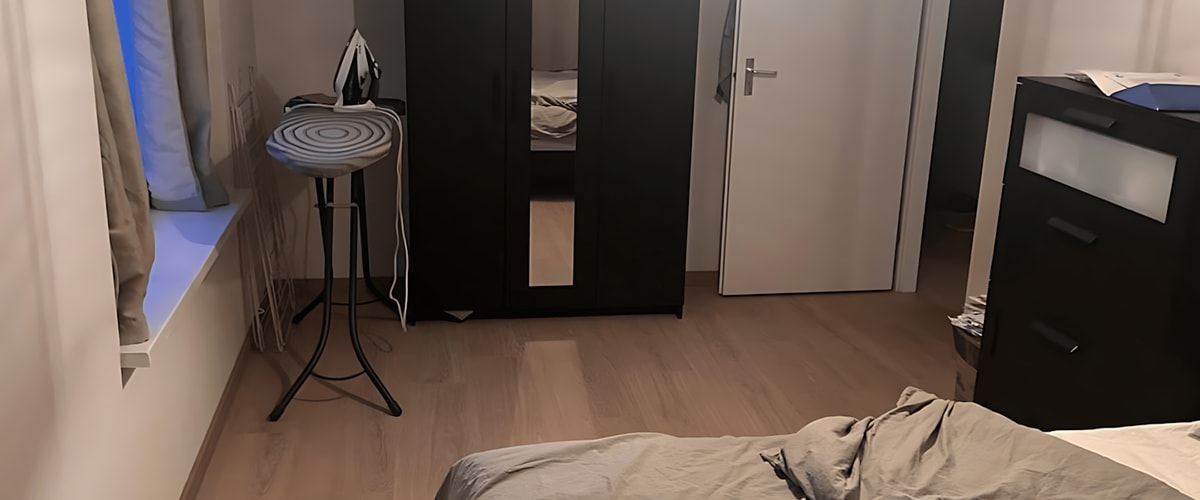 Appartement huren in Utrecht