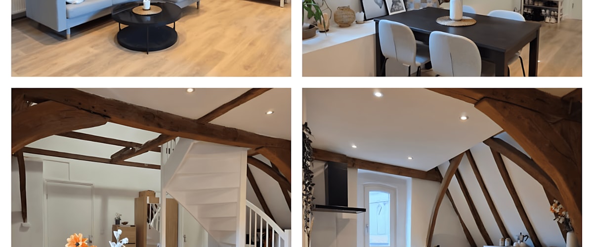 Appartement huren in Arnhem