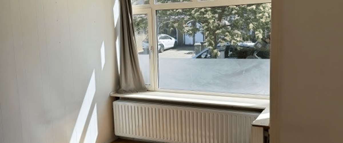 Kamer huren in Nijmegen