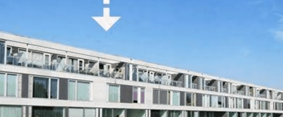 Appartement huren in Eindhoven
