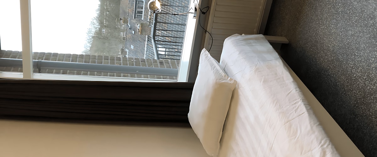 Kamer huren in Leiden