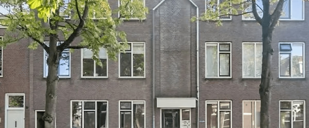 Appartement huren in Schoonhoven
