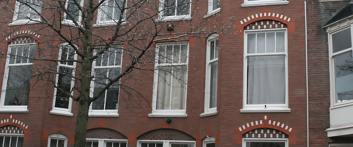 Appartement huren in Den Haag
